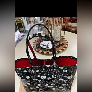 Brand new Christian Louboutin tote bag - never used